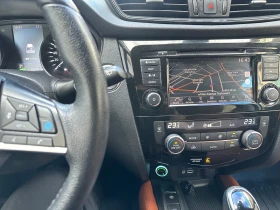 Nissan Rogue SL Platinum AWD EU Map Видео | Auto.bg — изображение 14