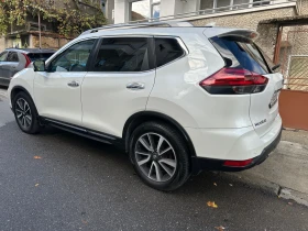 Nissan Rogue SL Platinum AWD EU Map Видео | Auto.bg — изображение 3