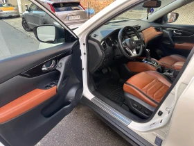 Nissan Rogue SL Platinum AWD EU Map Видео | Auto.bg — изображение 7