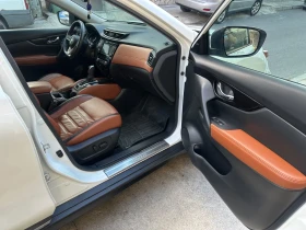 Nissan Rogue SL Platinum AWD EU Map Видео | Auto.bg — изображение 8