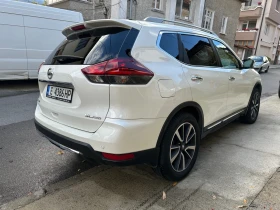 Nissan Rogue SL Platinum AWD EU Map Видео | Auto.bg — изображение 4