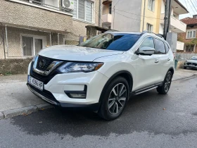 Nissan Rogue SL Platinum AWD EU Map Видео | Auto.bg — изображение 2