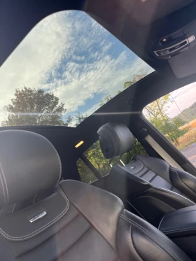 Mercedes-Benz GLE 63 S AMG GLE 63 S Carbon + Bang & Olufsen - 52000 € - 55725756 13