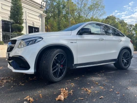 Mercedes-Benz GLE 63 S AMG GLE 63 S Carbon + Bang & Olufsen - 52000 € - 55725756 8