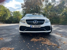 Mercedes-Benz GLE 63 S AMG GLE 63 S Carbon + Bang & Olufsen