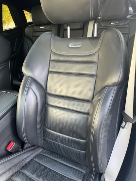 Mercedes-Benz GLE 63 S AMG GLE 63 S Carbon + Bang & Olufsen - 52000 € - 55725756 12