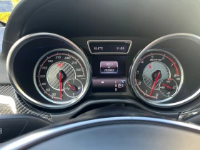 Mercedes-Benz GLE 63 S AMG GLE 63 S Carbon + Bang & Olufsen - 52000 € - 55725756 14
