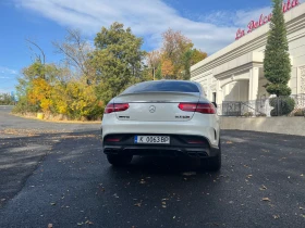 Mercedes-Benz GLE 63 S AMG GLE 63 S Carbon + Bang & Olufsen - 52000 € - 55725756 5