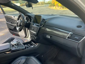 Mercedes-Benz GLE 63 S AMG GLE 63 S Carbon + Bang & Olufsen - 52000 € - 55725756 10