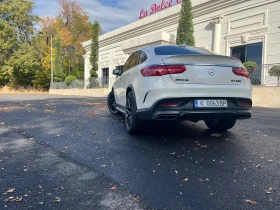 Mercedes-Benz GLE 63 S AMG GLE 63 S Carbon + Bang & Olufsen - 52000 € - 55725756 6