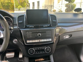 Mercedes-Benz GLE 63 S AMG GLE 63 S Carbon + Bang & Olufsen - 52000 € - 55725756 11