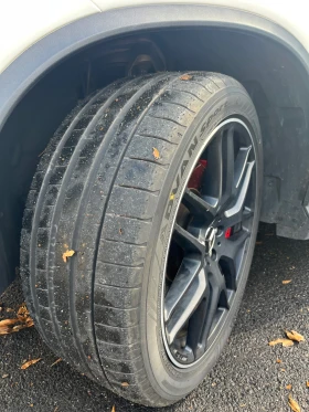 Mercedes-Benz GLE 63 S AMG GLE 63 S Carbon + Bang & Olufsen - 52000 € - 55725756 9