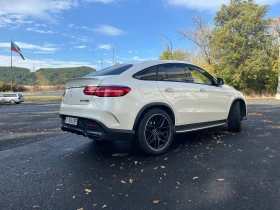 Mercedes-Benz GLE 63 S AMG GLE 63 S Carbon + Bang & Olufsen - 52000 € - 55725756 4