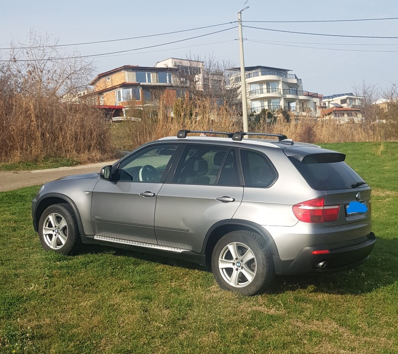 BMW X5, снимка 12 - Автомобили и джипове - 46073353