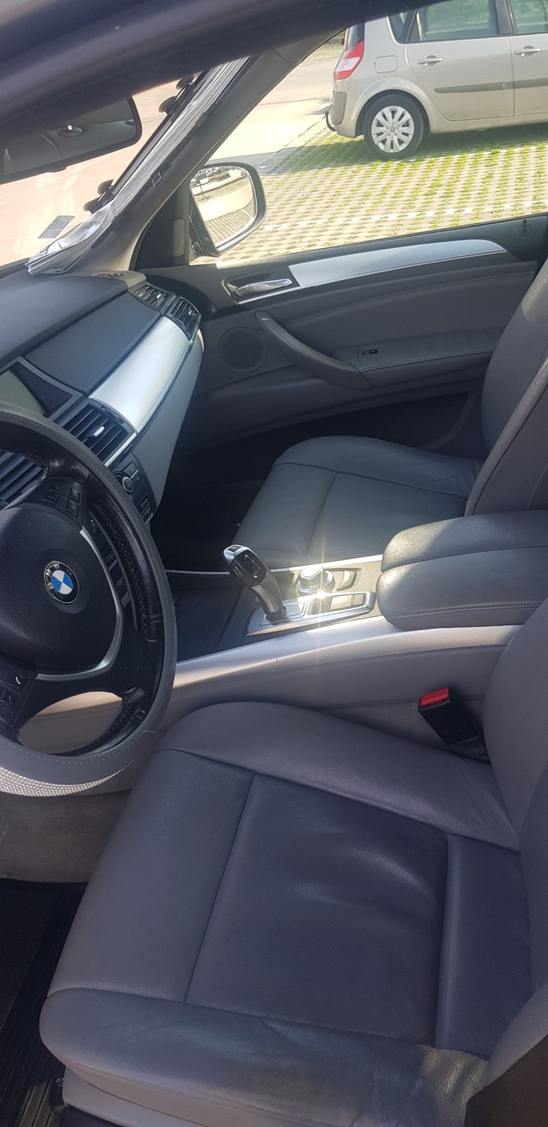 BMW X5, снимка 16 - Автомобили и джипове - 46073353