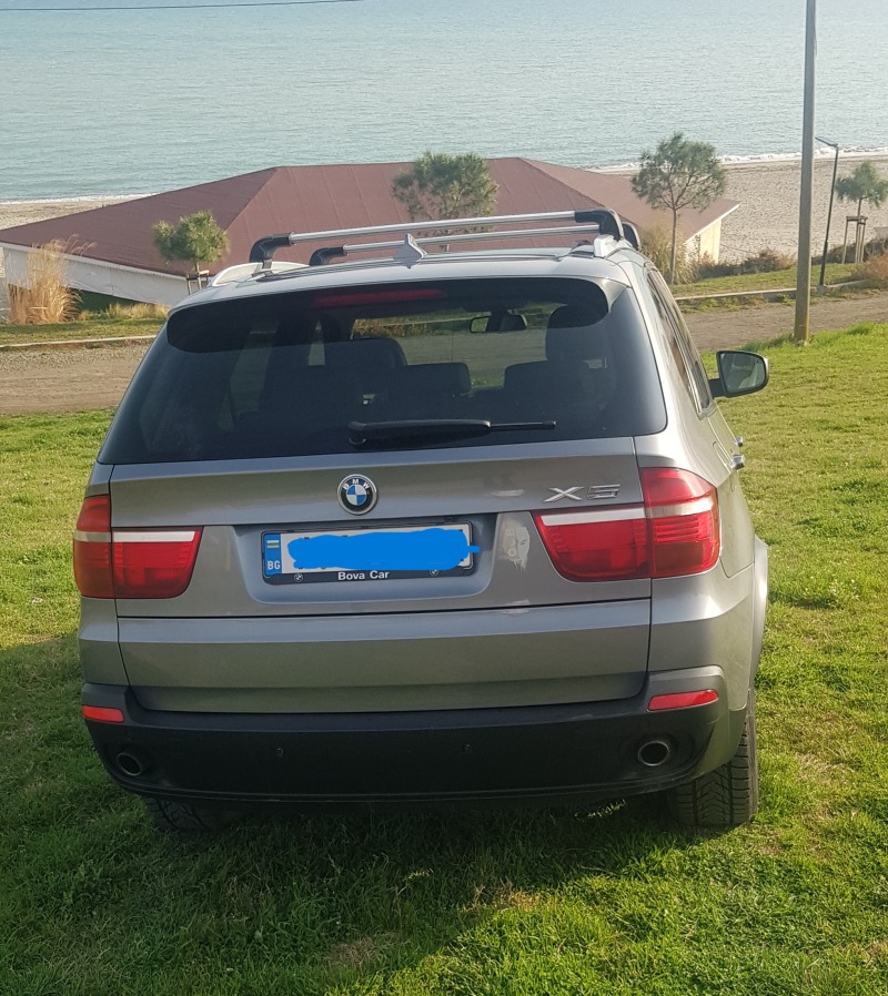 BMW X5, снимка 14 - Автомобили и джипове - 46073353