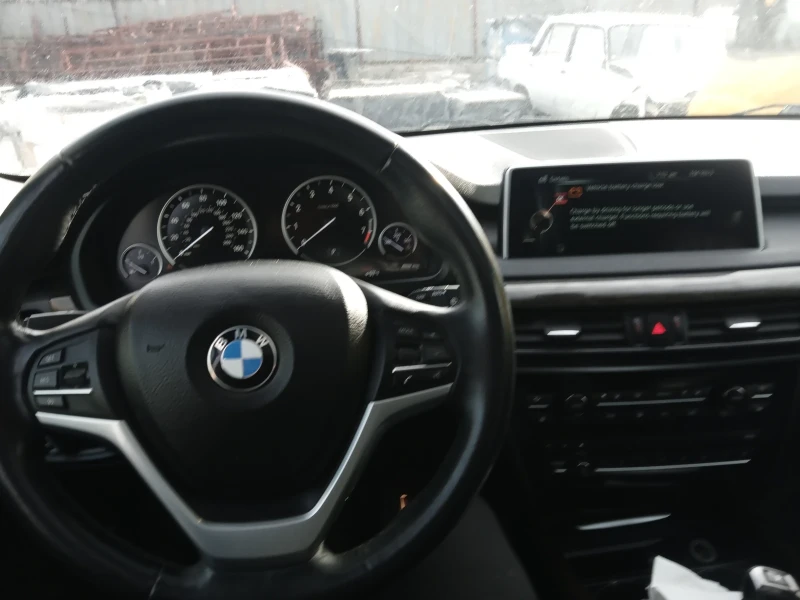 BMW X5, снимка 10 - Автомобили и джипове - 47784296