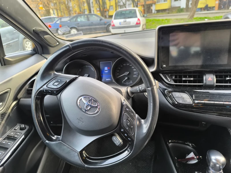 Toyota C-HR Classy, снимка 5 - Автомобили и джипове - 48287865