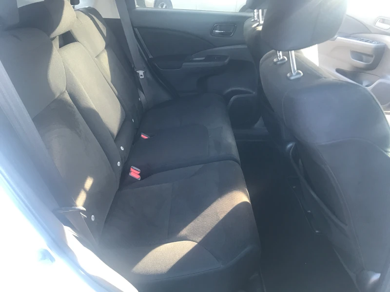 Honda Cr-v 1, 6 ELEGANCE, снимка 12 - Автомобили и джипове - 48599704