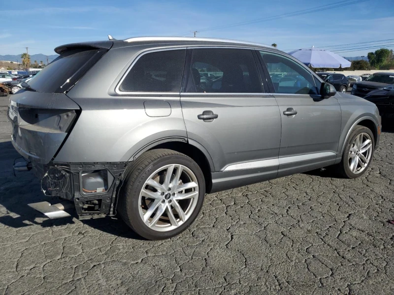 Audi Q7 PRESTIGE * QUATTRO * BANG & OLUFSEN * NAV * CAMERA, снимка 4 - Автомобили и джипове - 48682530