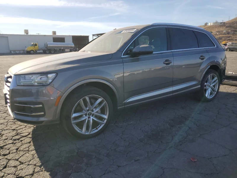 Audi Q7 PRESTIGE * QUATTRO * BANG & OLUFSEN * NAV * CAMERA, снимка 3 - Автомобили и джипове - 48682530