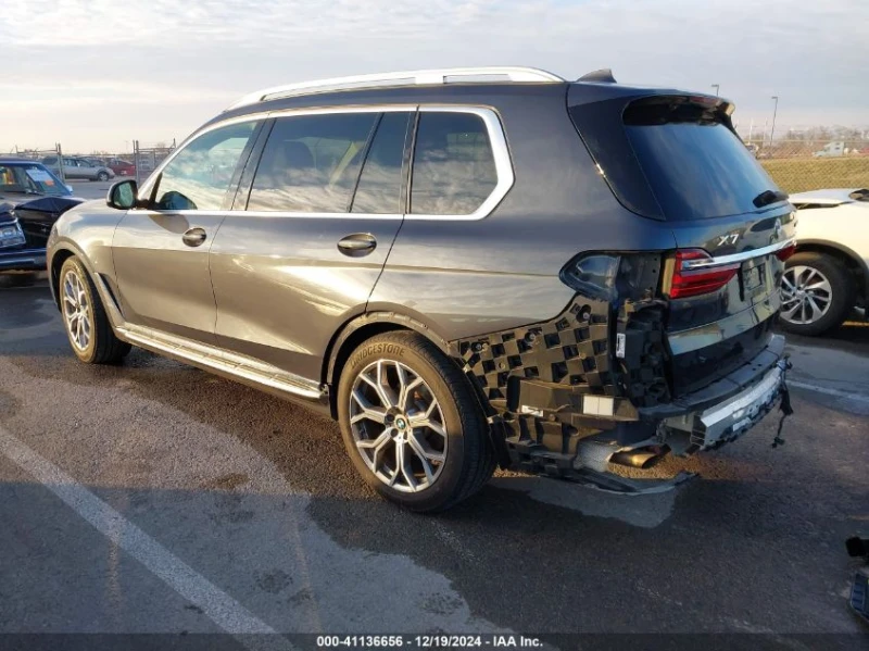 BMW X7 XDRIVE40I* ДИРЕКТНО ЗАКУПУВАНЕ* , снимка 9 - Автомобили и джипове - 48847621