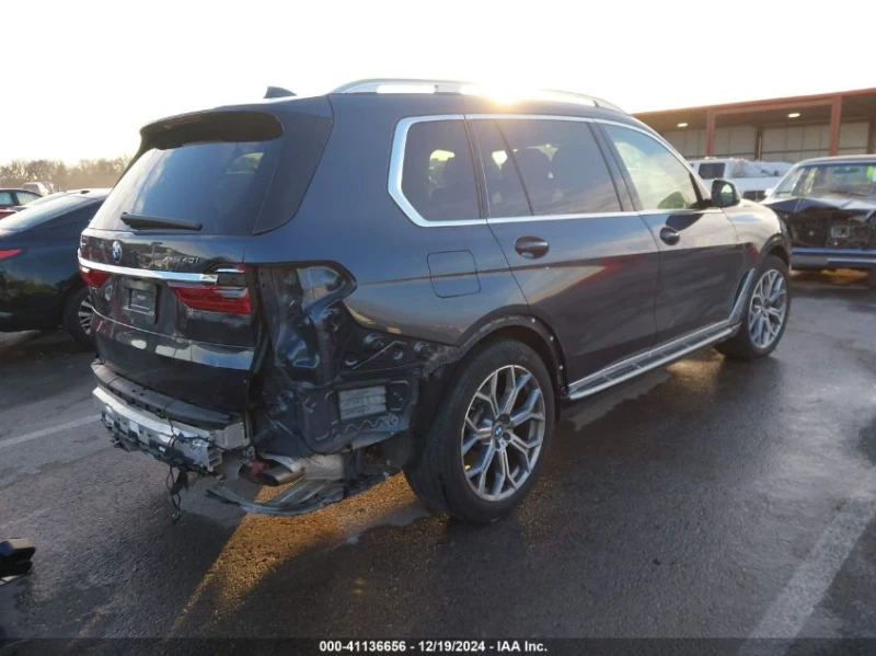 BMW X7 XDRIVE40I* ДИРЕКТНО ЗАКУПУВАНЕ* , снимка 10 - Автомобили и джипове - 48847621