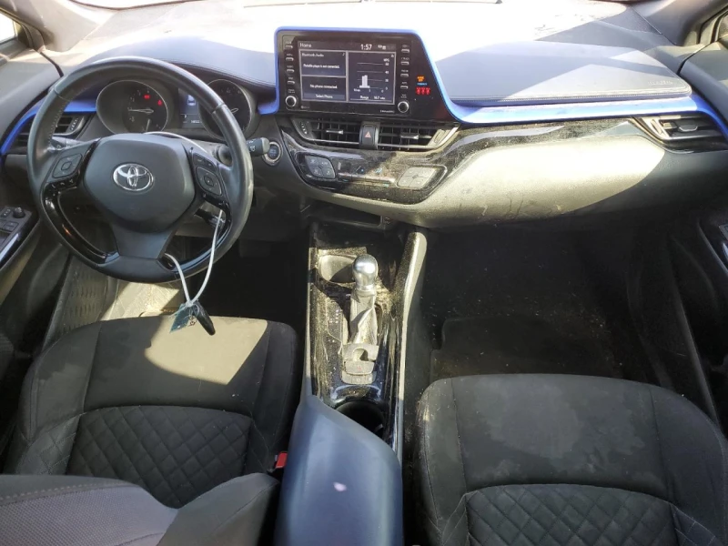 Toyota C-HR XLE, снимка 7 - Автомобили и джипове - 49125166