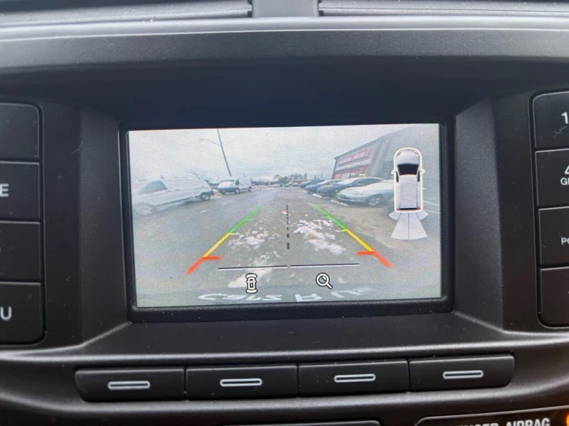 Ford Explorer ПОДГРЕВ* КАМЕРА* 6+ 1, снимка 11 - Автомобили и джипове - 52640048