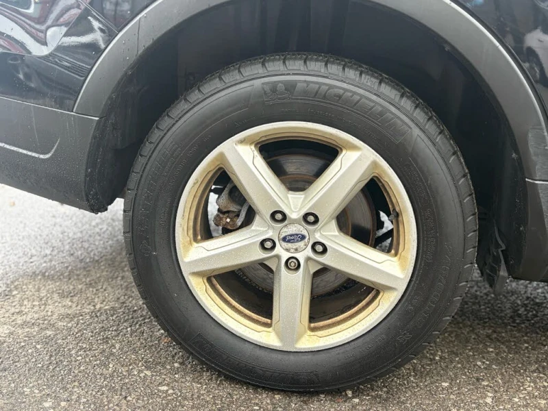 Ford Explorer ПОДГРЕВ* КАМЕРА* 6+ 1, снимка 8 - Автомобили и джипове - 52640048