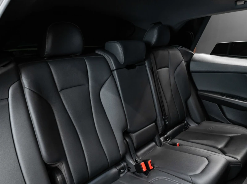 Audi Q8 2020 Audi Q8 Progressiv, снимка 12 - Автомобили и джипове - 52814708