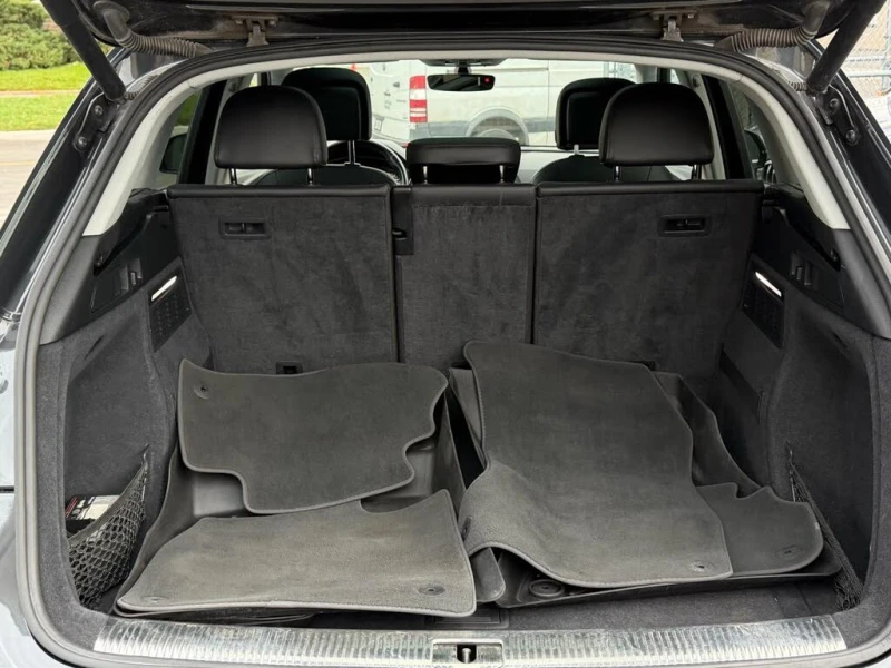 Audi Q5 Quattro* Progressiv, снимка 16 - Автомобили и джипове - 52837155