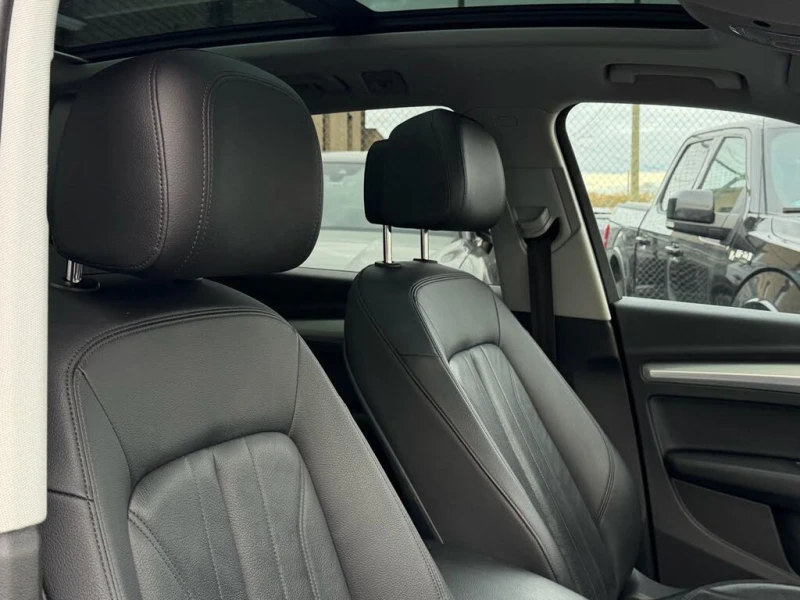 Audi Q5 Quattro* Progressiv, снимка 9 - Автомобили и джипове - 52837155