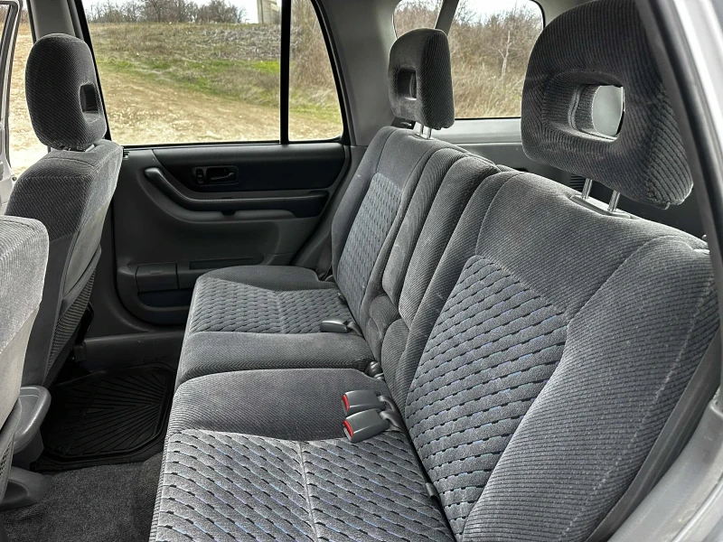 Honda Cr-v Crv, снимка 8 - Автомобили и джипове - 52967278