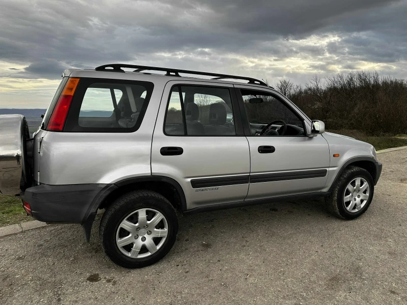 Honda Cr-v Crv, снимка 12 - Автомобили и джипове - 52967278