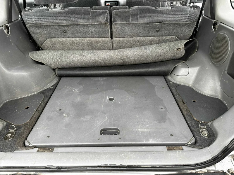 Honda Cr-v Crv, снимка 11 - Автомобили и джипове - 52967278