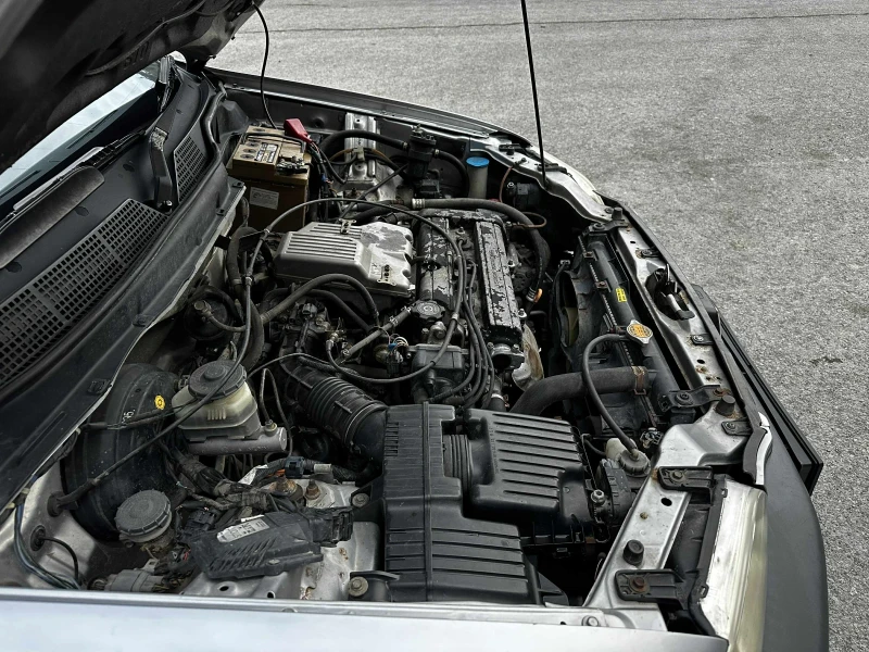 Honda Cr-v Crv, снимка 7 - Автомобили и джипове - 52967278