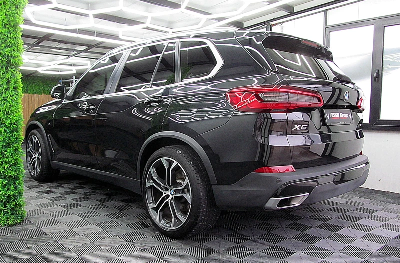 BMW X5 PANORAMA/M-PAKET/Xdrive/СОБСТВЕН ЛИЗИНГ, снимка 4 - Автомобили и джипове - 53093359