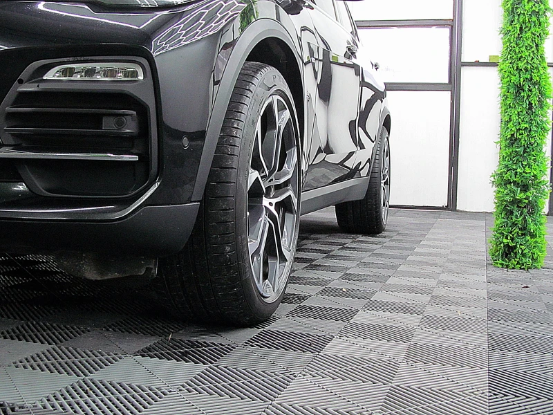 BMW X5 PANORAMA/M-PAKET/Xdrive/СОБСТВЕН ЛИЗИНГ, снимка 9 - Автомобили и джипове - 53093359