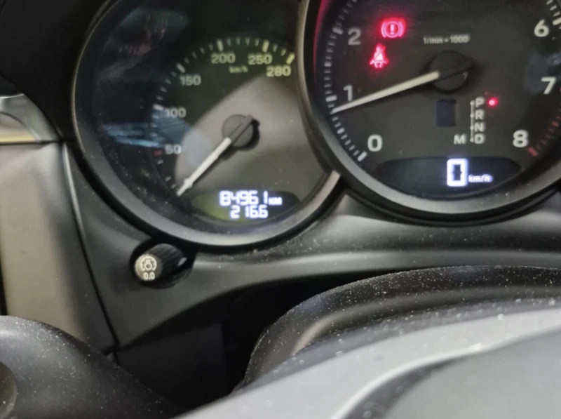 Porsche Macan 2023 Porsche MACAN AWD, снимка 9 - Автомобили и джипове - 53246174