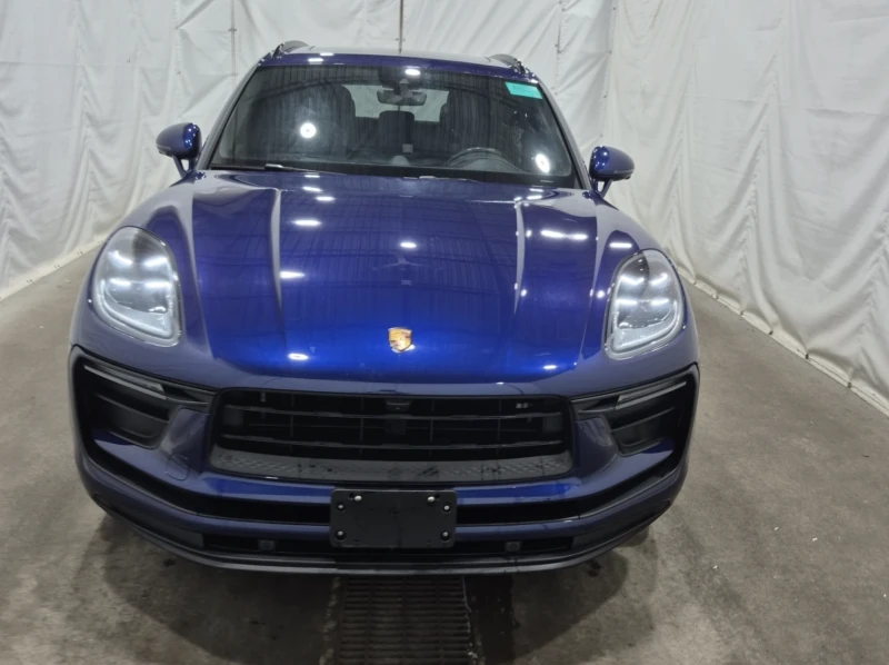 Porsche Macan 2023 Porsche MACAN AWD, снимка 2 - Автомобили и джипове - 53246174