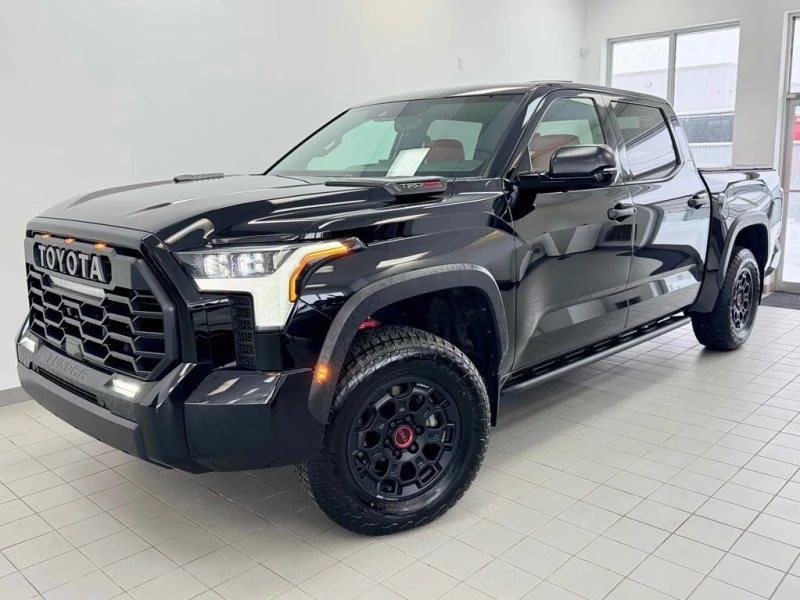 Toyota Tundra * Crewmax Limited* CARFAX * JBL* 360 КАМЕРИ* ОБДУХ