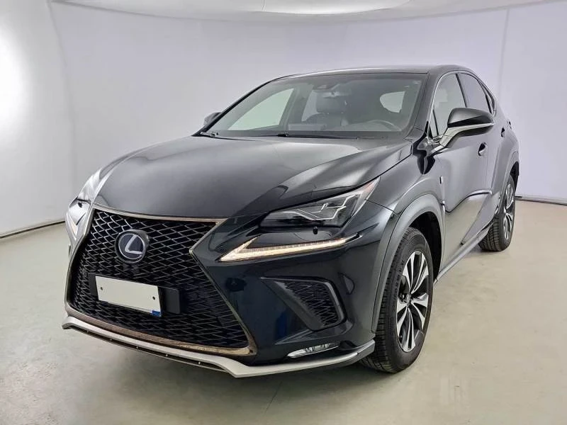 Lexus NX 300h F-Sport - AWD - Хибрид, снимка 1 - Автомобили и джипове - 47208524