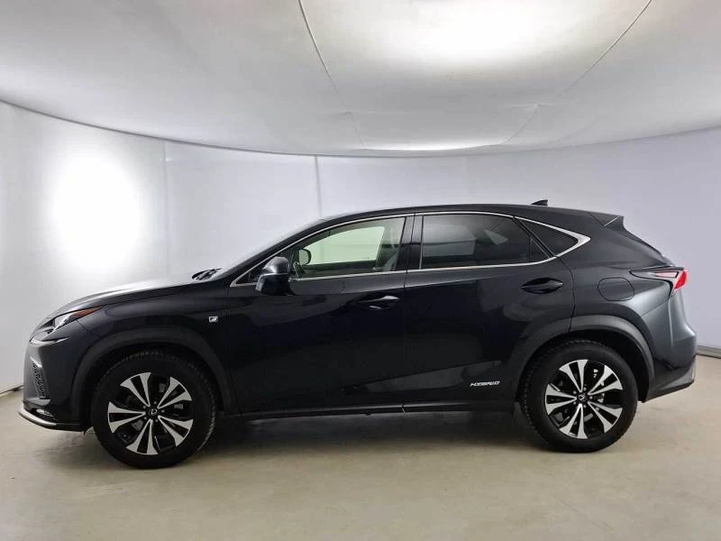 Lexus NX 300h F-Sport - AWD - Хибрид, снимка 3 - Автомобили и джипове - 47208524