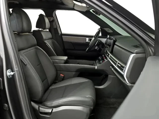 Hyundai Santa fe 2.5T 4x4 - изображение 9