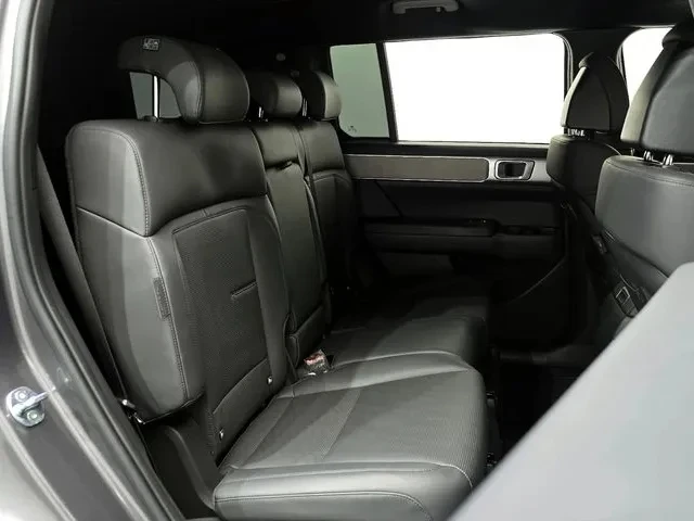 Hyundai Santa fe 2.5T 4x4 - изображение 10
