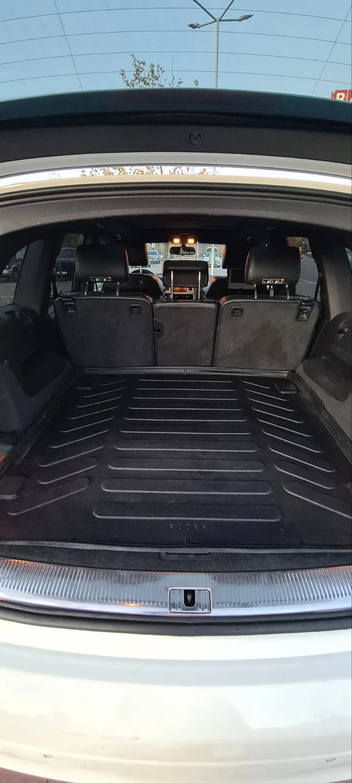 Audi Q7 3.0 diesel, 239 hp, S-line, facelift - изображение 6