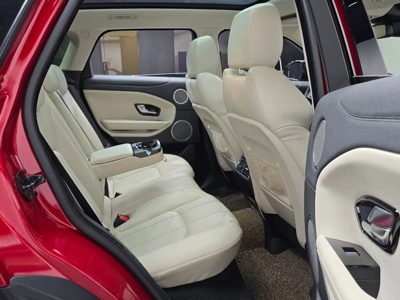 Land Rover Range Rover Evoque 2.0 Automatic, снимка 11 - Автомобили и джипове - 55930938