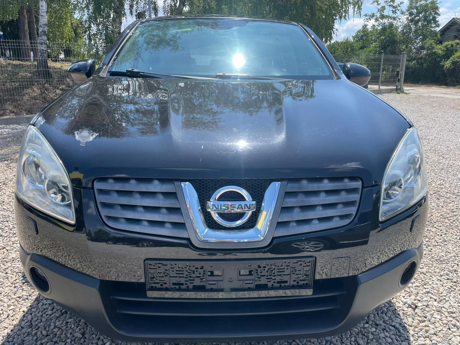 Nissan Qashqai / ИТАЛИЯ - изображение 7