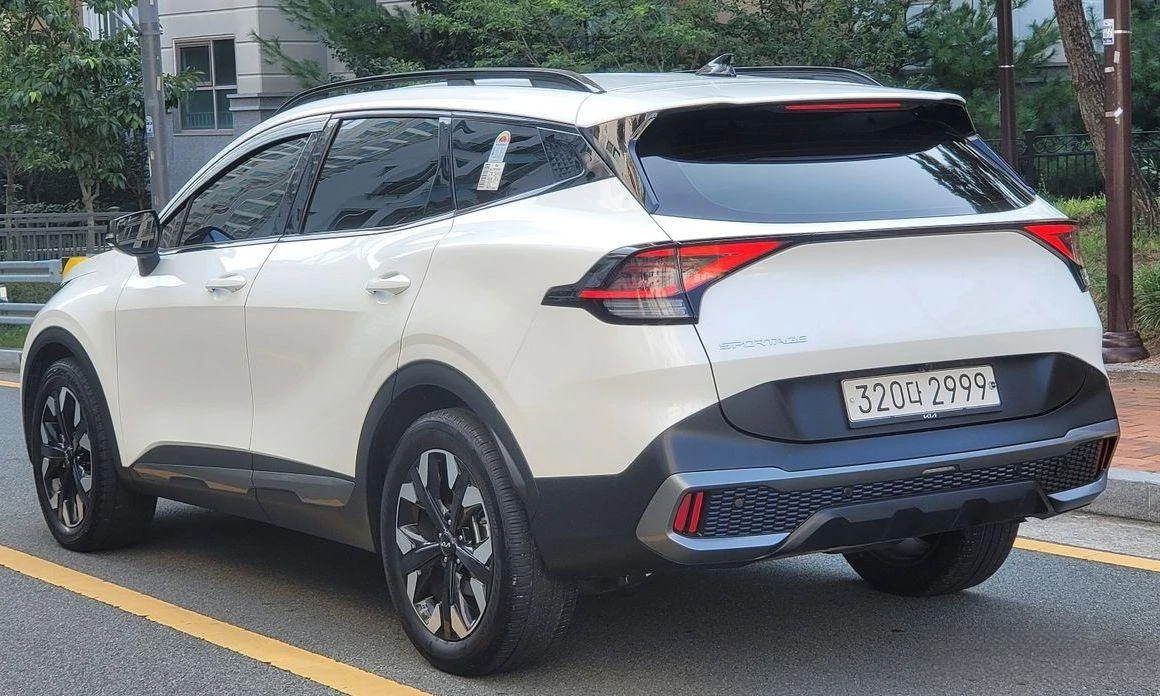 Kia Sportage LPG 2.0 2WD * НАЙ-ДОБРА ЦЕНА В БЪЛГАРИЯ*  - изображение 3